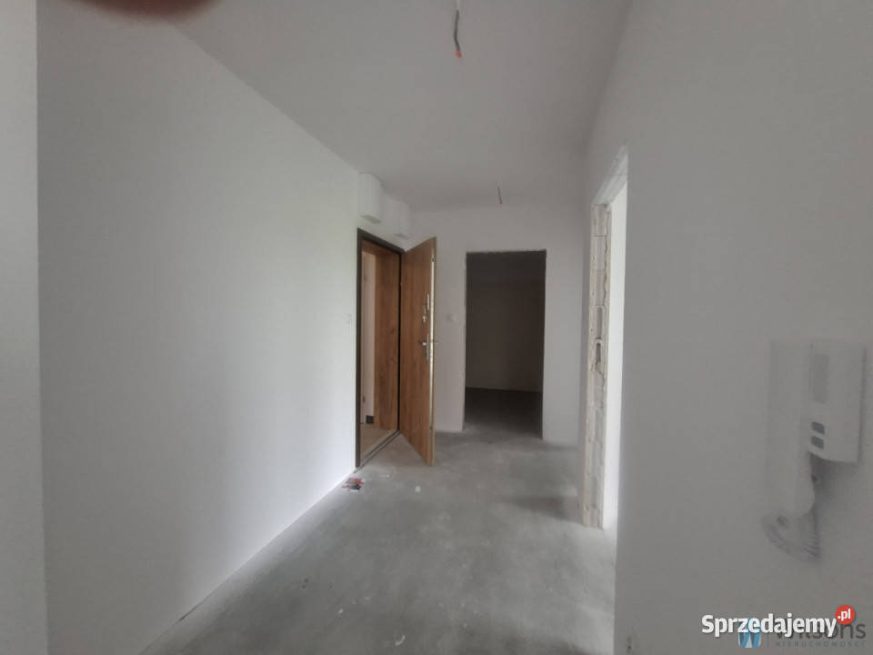 Mieszkanie 6027m2 3 pokojowe Siechnice Siechnice