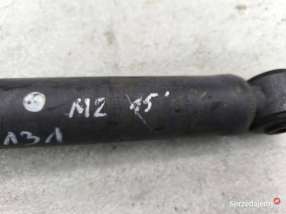 AMORTYZATOR TYŁ TYLNY MAZDA CX3 KA148KT090