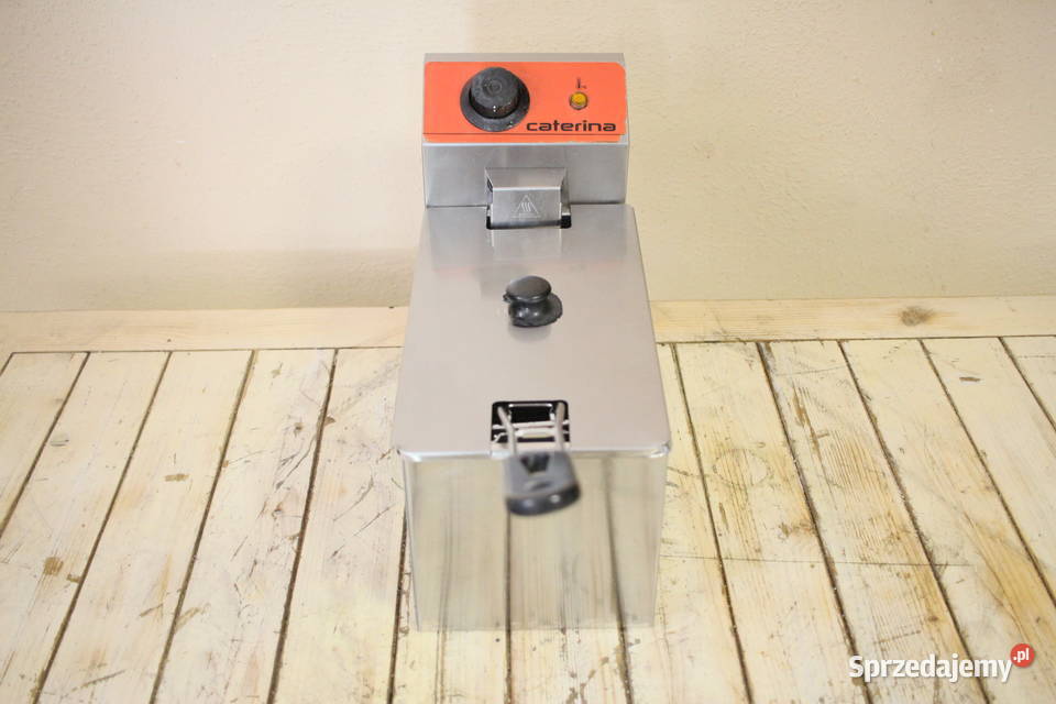 Frytownica Caterina STALGAST 746041 4L Pszczyna