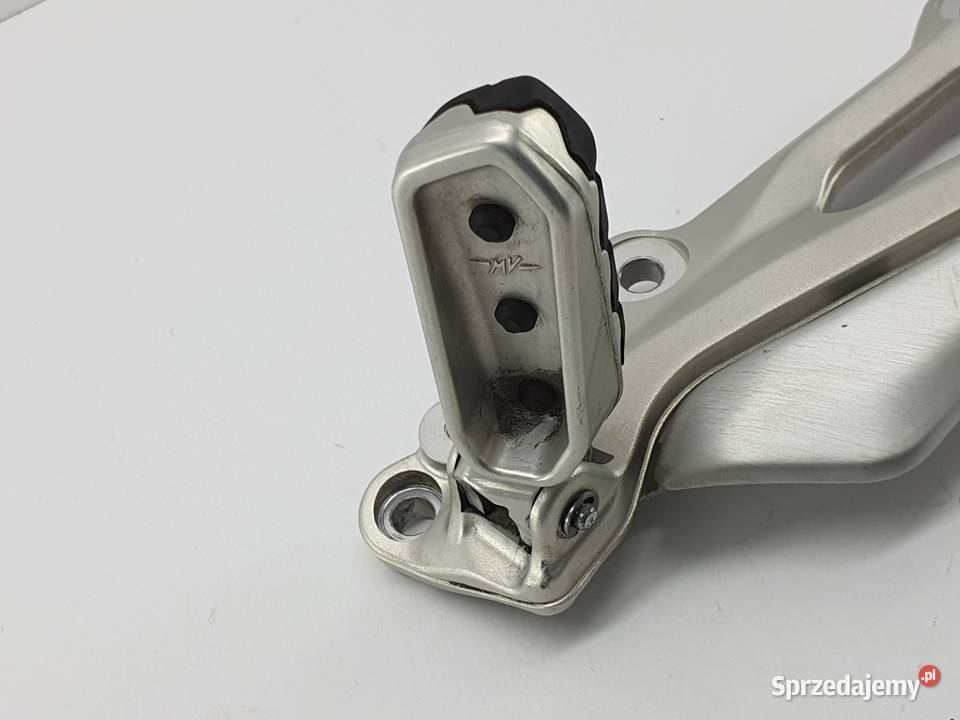 Set Lewy Podnozek Mv Agusta Turismo Veloce 800 łódzkie