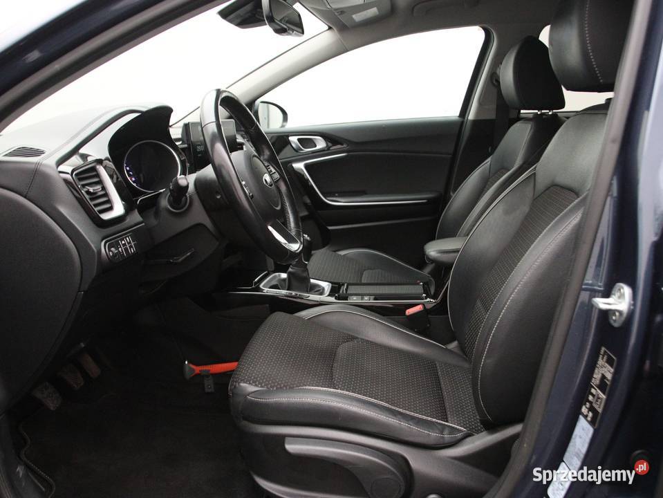 Kia Ceed III 16 Dynamic Plusline sprzedam