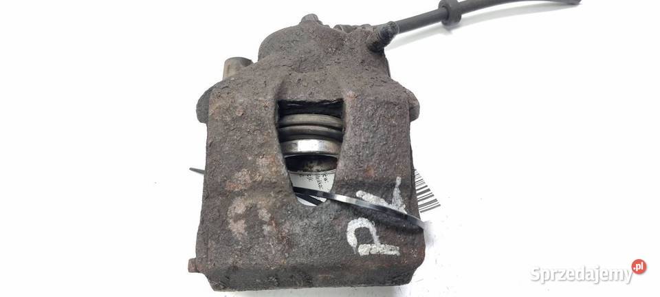 ZACISK HAMULCOWY PRZÓD LEWY SKODA OCTAVIA I Lipno