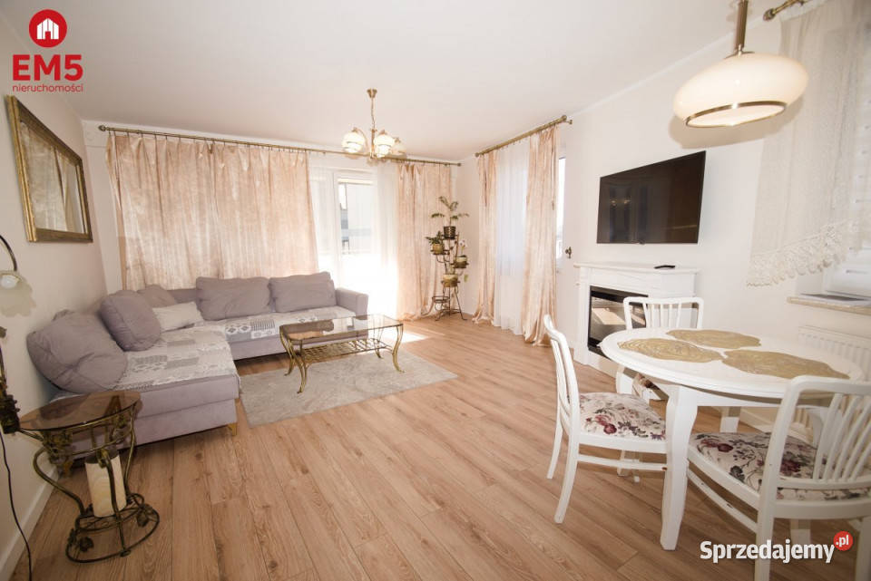 sprzedaży mieszkania Białystok 7606m2 4pokojowe