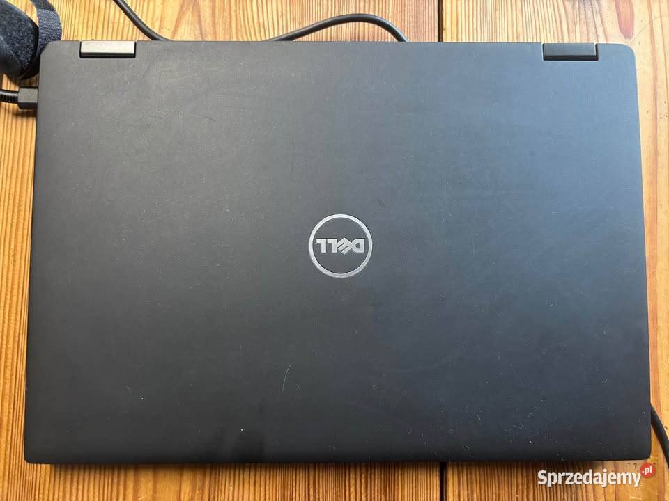 Dell Latitude 5289 2w1 i77600U 16GB RAM SSD Intel Core i7 Biała Podlaska