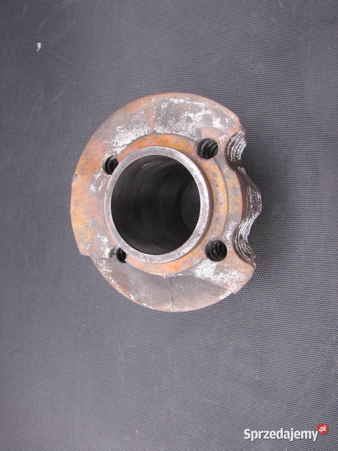 Cylinder Junak M10 świętokrzyskie Rzepin Drugi