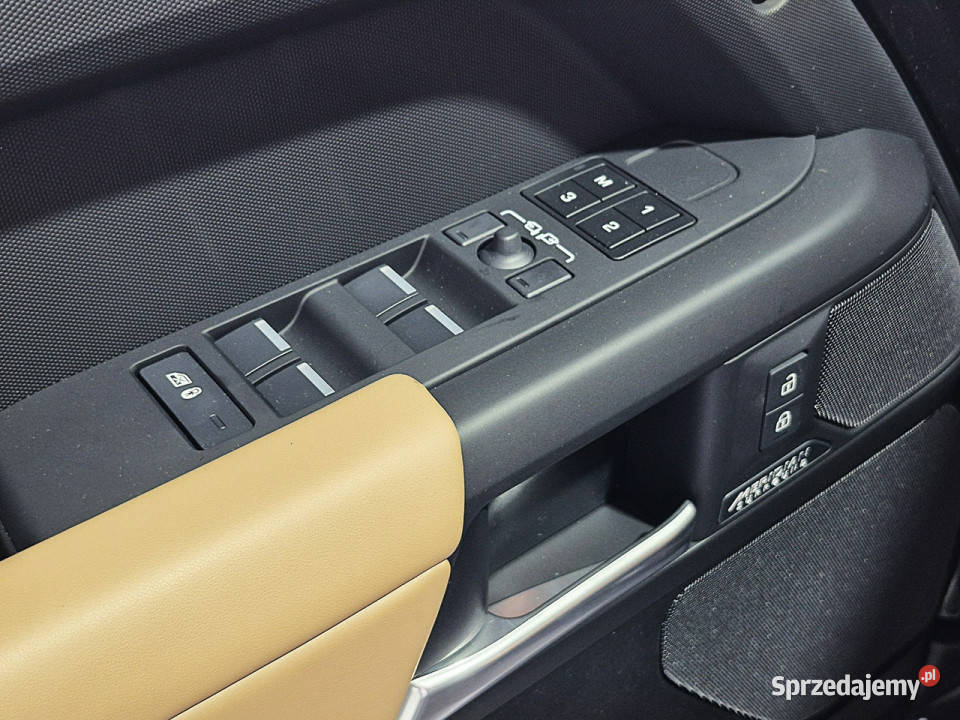 Land Rover Defender Defender 30D I6 350 AWD Auto Łódź sprzedam