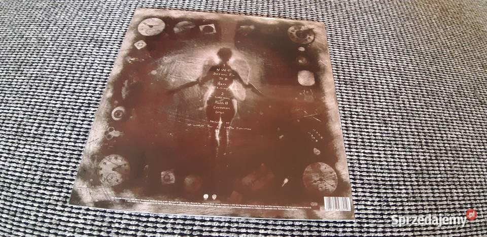 MINISTRYShows The Waynowa folia Jastrzębie-Zdrój