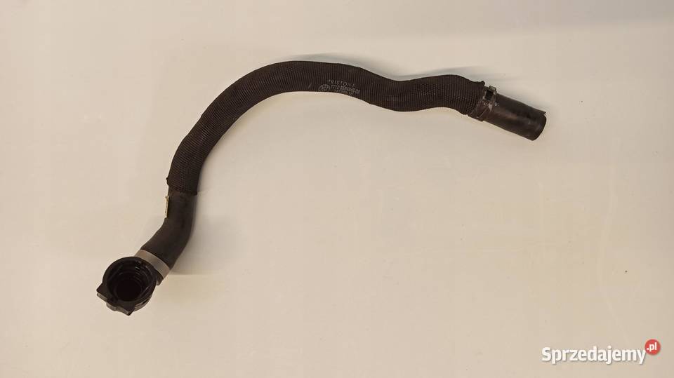 WĄŻ PRZEWÓD RURA WODY BMW 3 G20 8654846 sprzedam