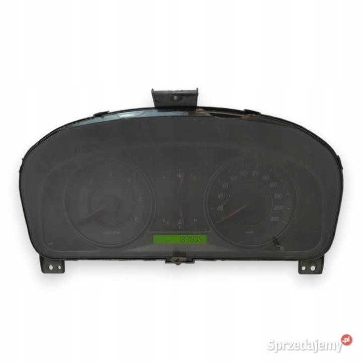 LICZNIK ZEGARY 95967057 Chevrolet Captiva 20 Chełm