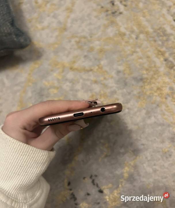 Sprzedam Samsunga galaxy m23 5g Konin