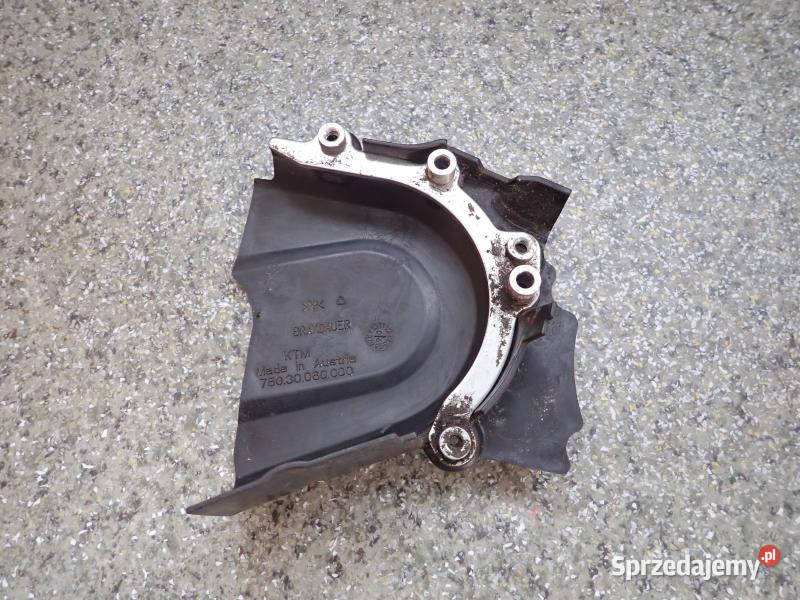 Osłona Zębatki Przód KTM 690 LC4 0711r Duke Strzelce Krajeńskie
