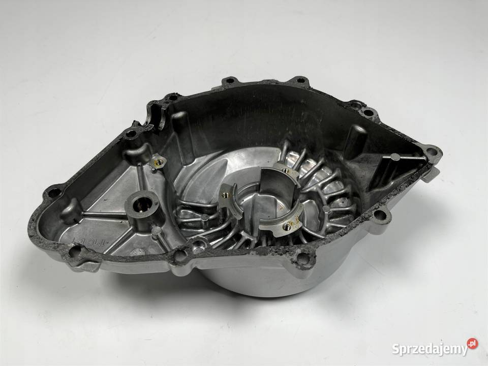 YAMAHA FJR 1300 13 Pokrywa Dekiel Alternatora Łobżenica