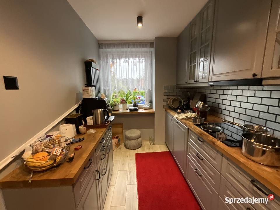 Syndyk sprzeda nieruchomość gruntową zabudowaną Dąbrowa Górnicza