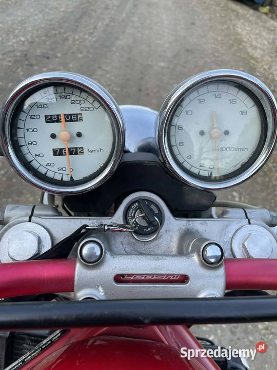 Sprzedam Suzuki GSF 400 Bandit Suzuki Miechów-Charsznica