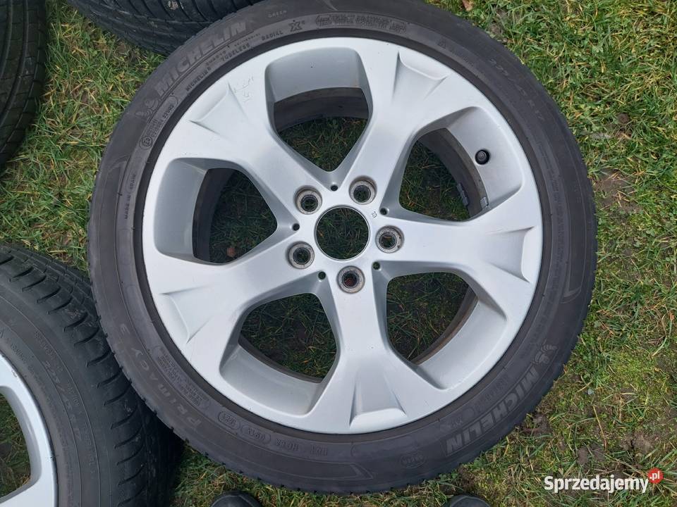 BMW 5x120 17 22545 styling 317 Piaseczno