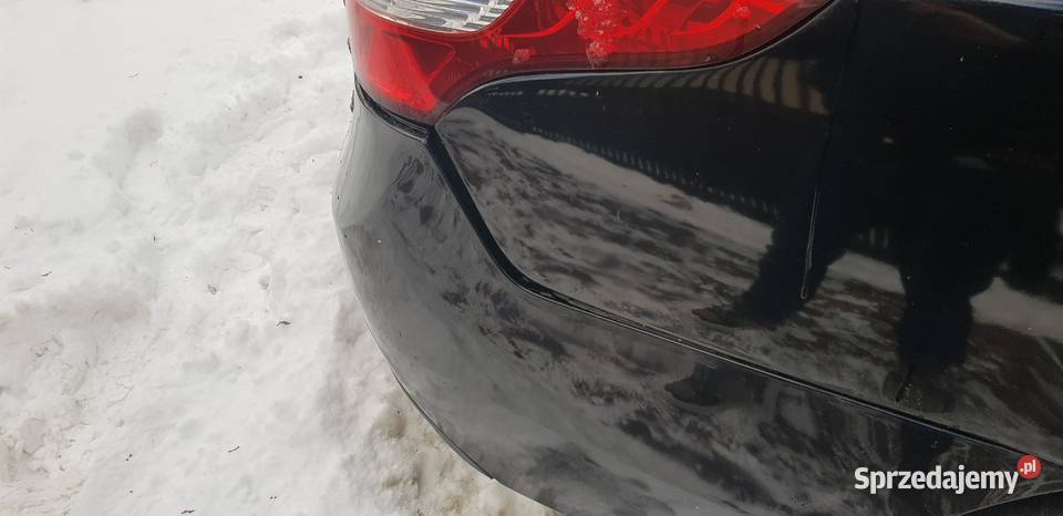 Renault Latitude 2 dCI 150 niski przebieg diesel mazowieckie Józefów