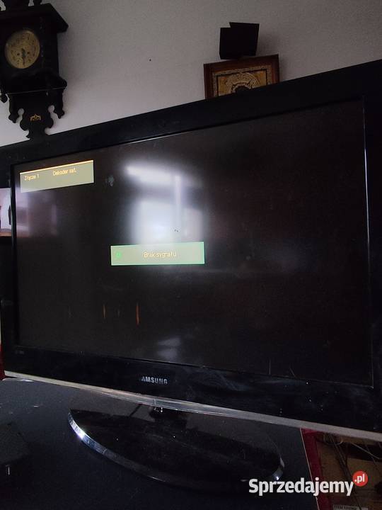 Telewizor samsung 32cale Kielce