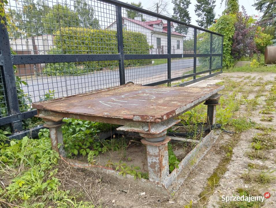 betoniarstwo łódzkie Łódź sprzedam