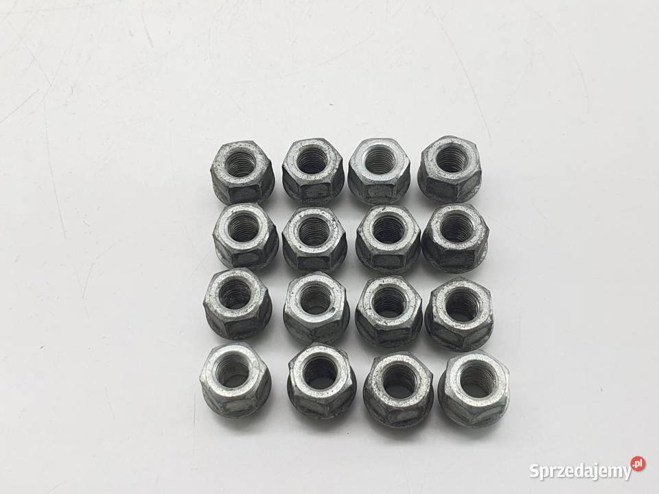 NAKRETKA KOLA TGB BLADE 550 EFI TGB TARGET