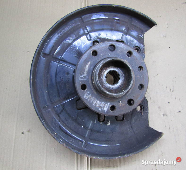 ZWROTNICA LEWA PRAWA OPEL MERIVA B 14 16V Mysłaków