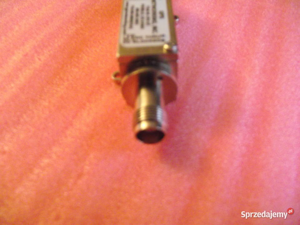 GPS Amplifier 20dB MLA20RPDC GPS NETWORKING Inc Puszczykowo sprzedam