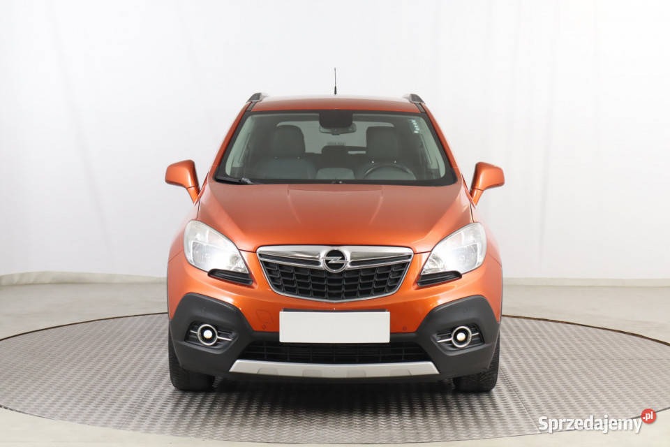 Opel Mokka 14 Turbo wspomaganie kierownicy Zabrze