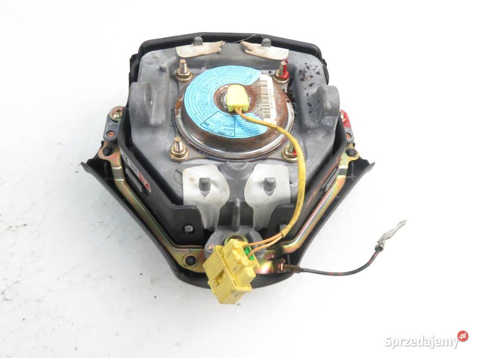 PODUSZKA KIEROWCY HONDA ACCORD VII małopolskie