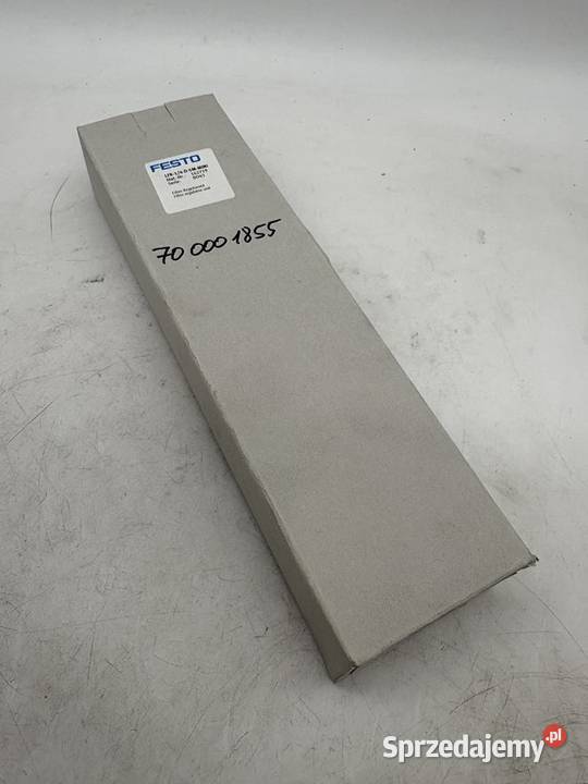 Festo 162719 LFR14D5MMINI Regulator Pozostałe