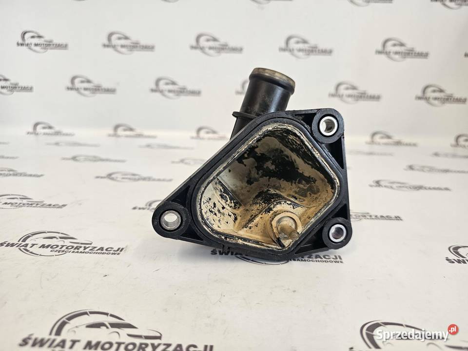 BMW F20 F30 16 B 136 108 N13B16A obudowa sprzedam