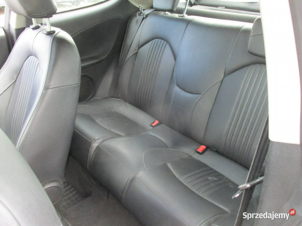 Alfa Romeo Mito 13 JTDM 95 Veloce lakier metallic Dębica