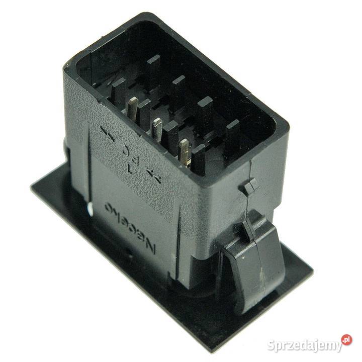 Włącznik wałka WOMPTO 12V3A MANUALAUTO LS PLUS Tajęcina