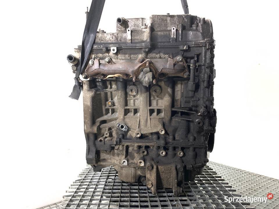 SILNIK HONDA 22 140 N22A2 CRV III podkarpackie