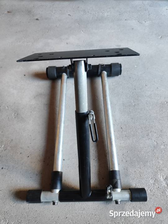 Sprzedam stojak do kierownicy Sony Playstation Białystok