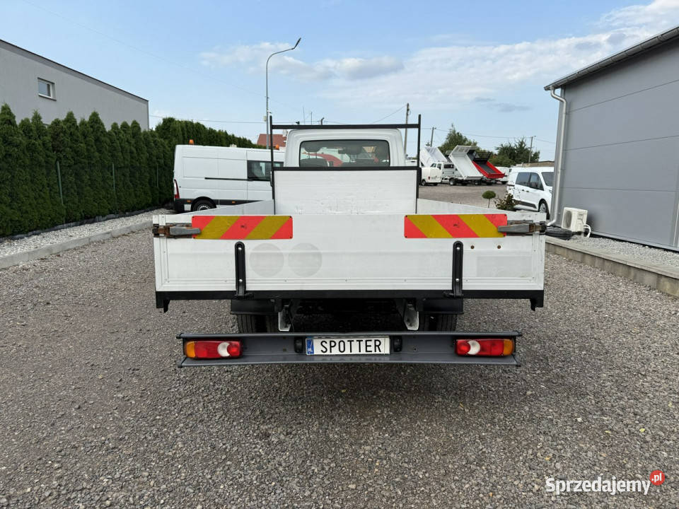 Renault Mascott Skrzynia 46m Klimatyzacja Super Opoczno sprzedam