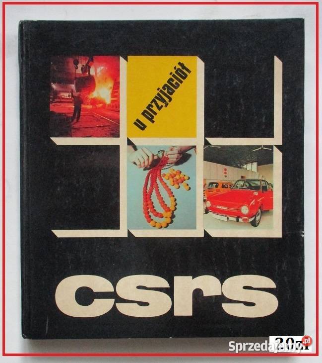 U przyjaciół ZSRR historia kultura polityka Pozostałe Łódź sprzedam