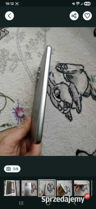 Samsung a34 5g Brodnica