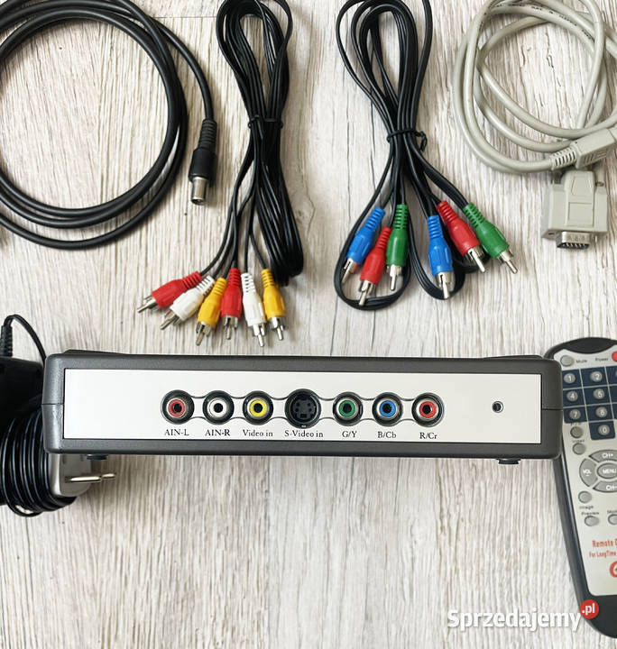 Urządzenie wielofunkcyjne Pozostałe Legnica