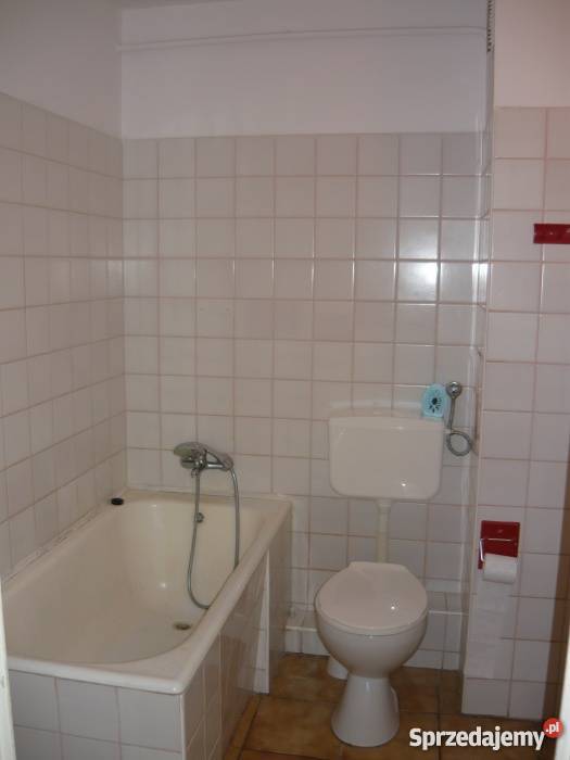 Duża kawalerka z balkonem Morąg Morąg