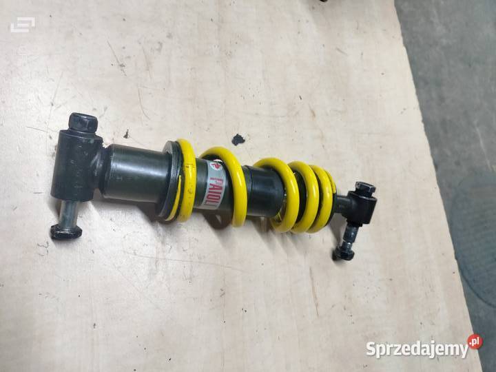 Yamaha TZR 50 amortyzator centralny Łubno