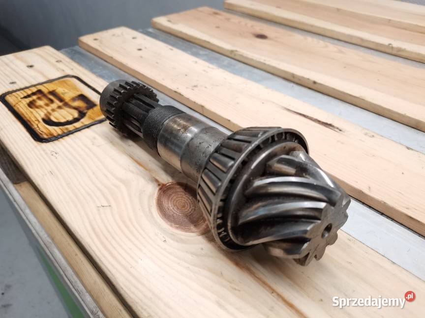 Napęd ClarkHurth 7241404701 Wilkowo