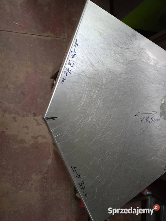 Stanowisko szafkowe narożne 45 stopni Wrocław sprzedam