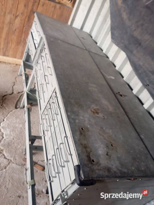 Stoły warsztatowe mazowieckie Rzeczniów-Kolonia