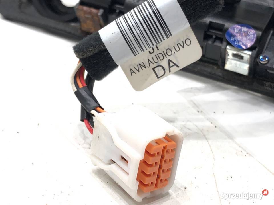 KLAMKA KLAPY TYŁ KAMERA KIA OPTIMA 95760D4101 Karoseria sprzedam