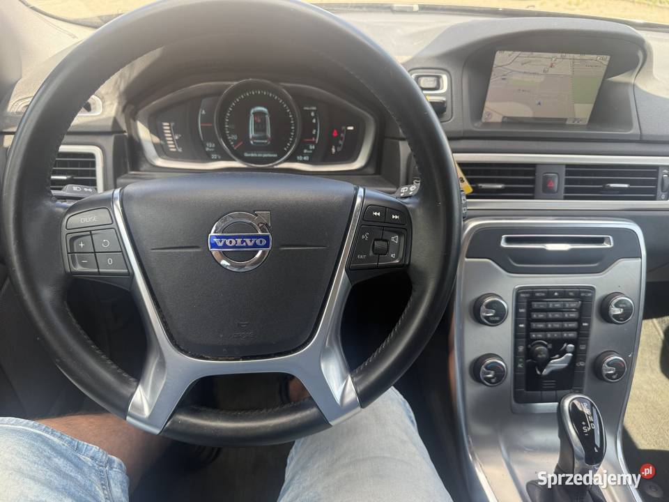 Volvo V70 benzyna Tarnów