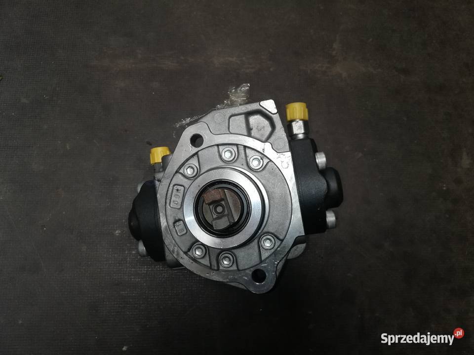 Sprawdzona pompa wtryskowa Mazda 20 D SH01 Suchedniów sprzedam