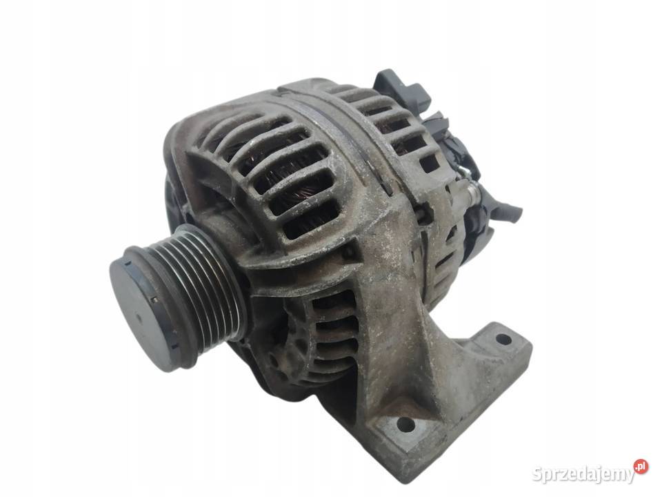 ALTERNATOR 9442841 0124515017 25 20V Volvo S60 I