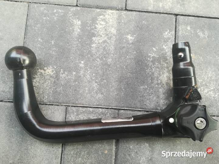 Kula haka Oris TucsonSportage z kluczykiem Części samochodowe Kraków