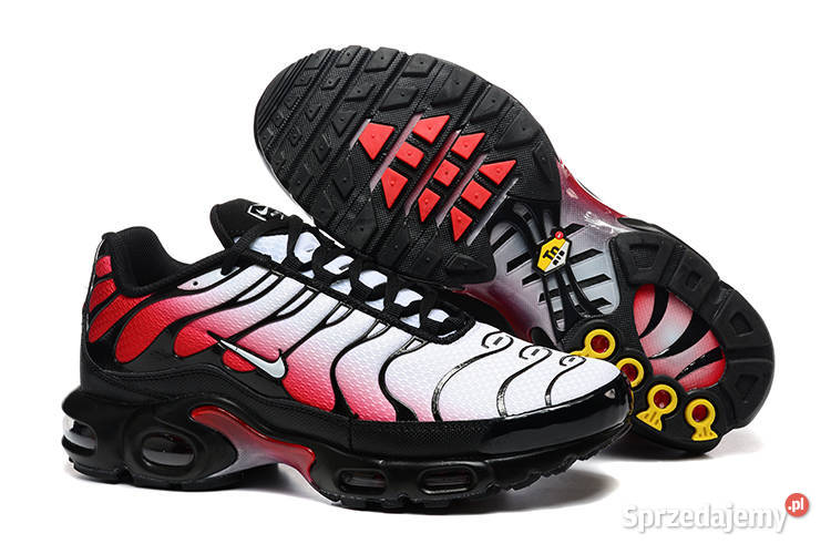 Nike air plus rozmiar 40414243444546 Nike mazowieckie Warszawa