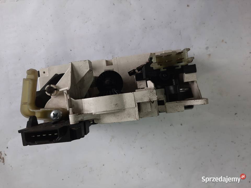 Audi 80 B4 panel klimatyzacji nawiewu powietrza Panele sterowania, przełączniki Ksawerów