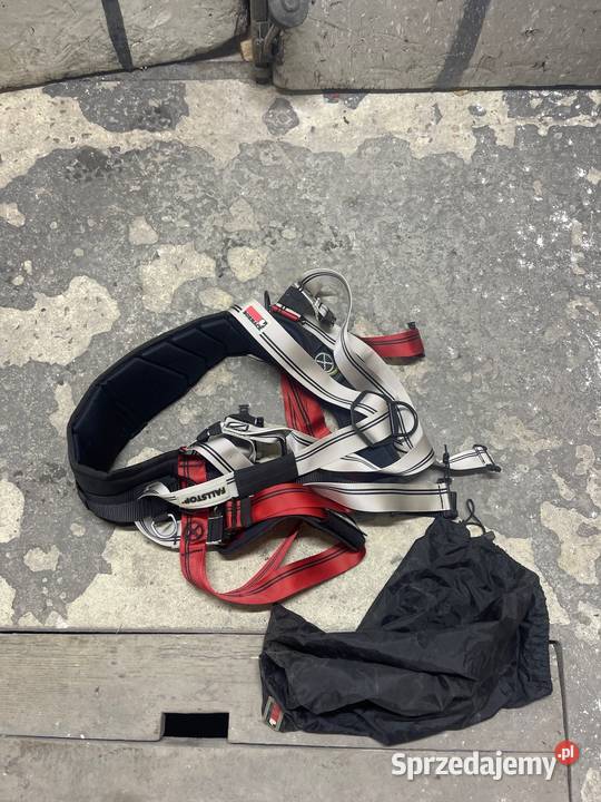 Szelki Bornack Ruda Śląska